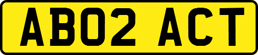 AB02ACT