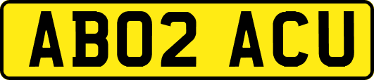 AB02ACU