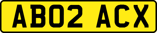 AB02ACX