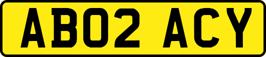AB02ACY