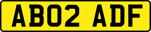 AB02ADF