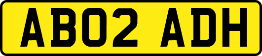 AB02ADH