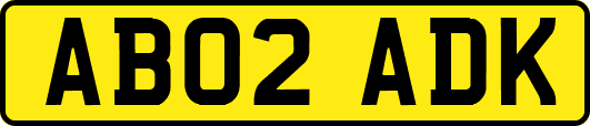 AB02ADK
