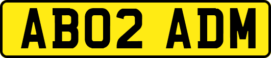 AB02ADM