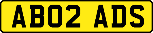 AB02ADS