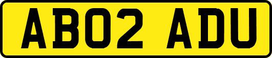 AB02ADU