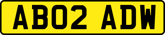 AB02ADW