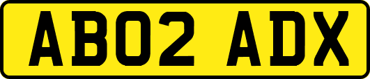 AB02ADX