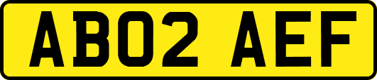 AB02AEF