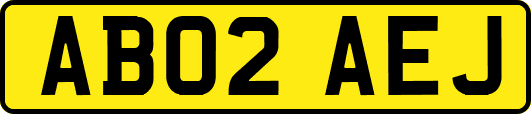 AB02AEJ