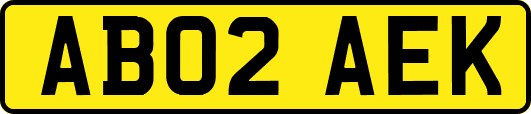 AB02AEK
