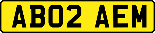 AB02AEM
