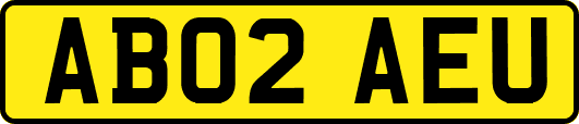 AB02AEU