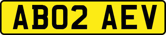 AB02AEV