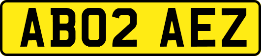 AB02AEZ