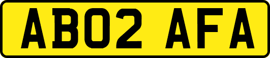 AB02AFA