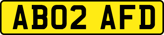 AB02AFD