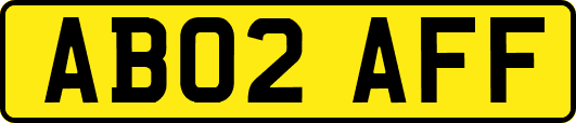 AB02AFF