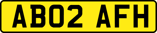 AB02AFH