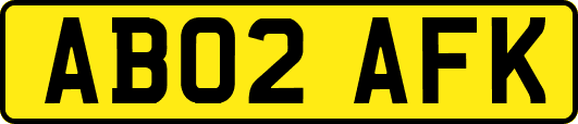 AB02AFK