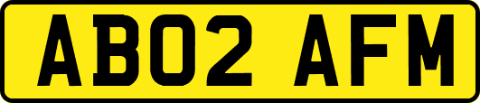 AB02AFM