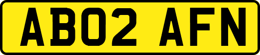 AB02AFN