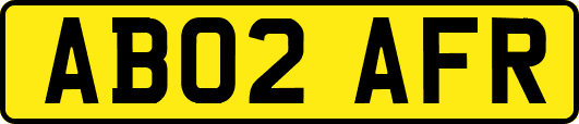 AB02AFR