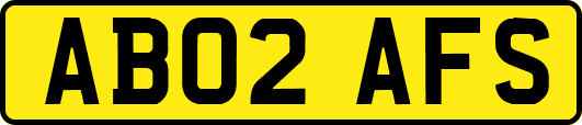 AB02AFS