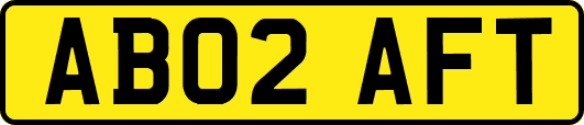 AB02AFT
