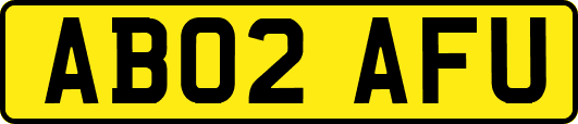 AB02AFU