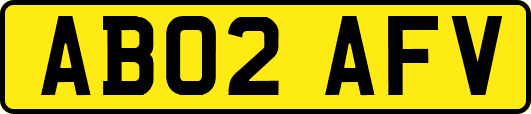 AB02AFV