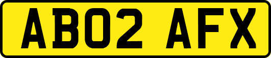 AB02AFX