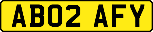 AB02AFY