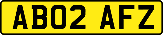 AB02AFZ