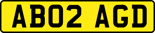 AB02AGD