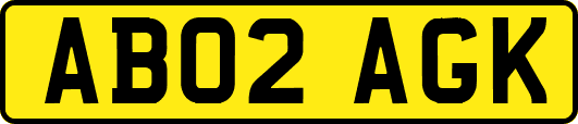 AB02AGK