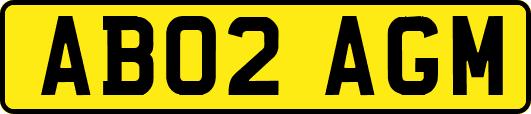 AB02AGM