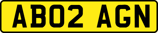 AB02AGN