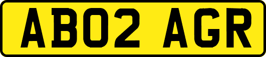 AB02AGR