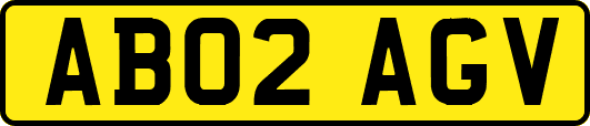 AB02AGV
