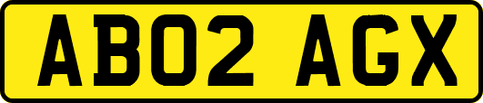 AB02AGX