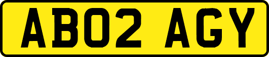 AB02AGY