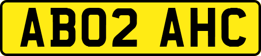AB02AHC