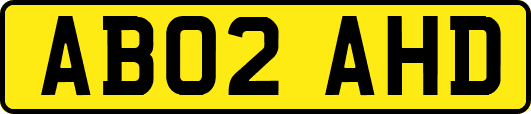 AB02AHD