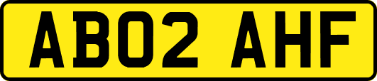 AB02AHF