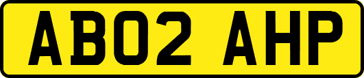 AB02AHP
