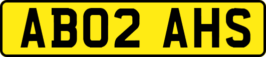 AB02AHS