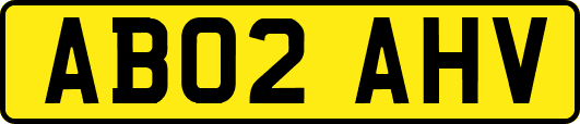AB02AHV