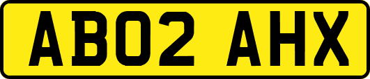 AB02AHX