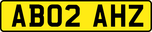 AB02AHZ